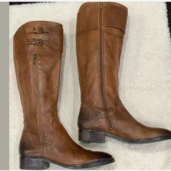 Arturo Chiang Shoes - Arturo Chiang Tall Riding Boots 8.5M